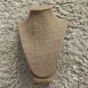 Necklace Holder